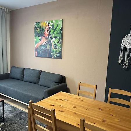 Choice Berlin - Wohnung Fuer Bis Zu 12 Personen מראה חיצוני תמונה