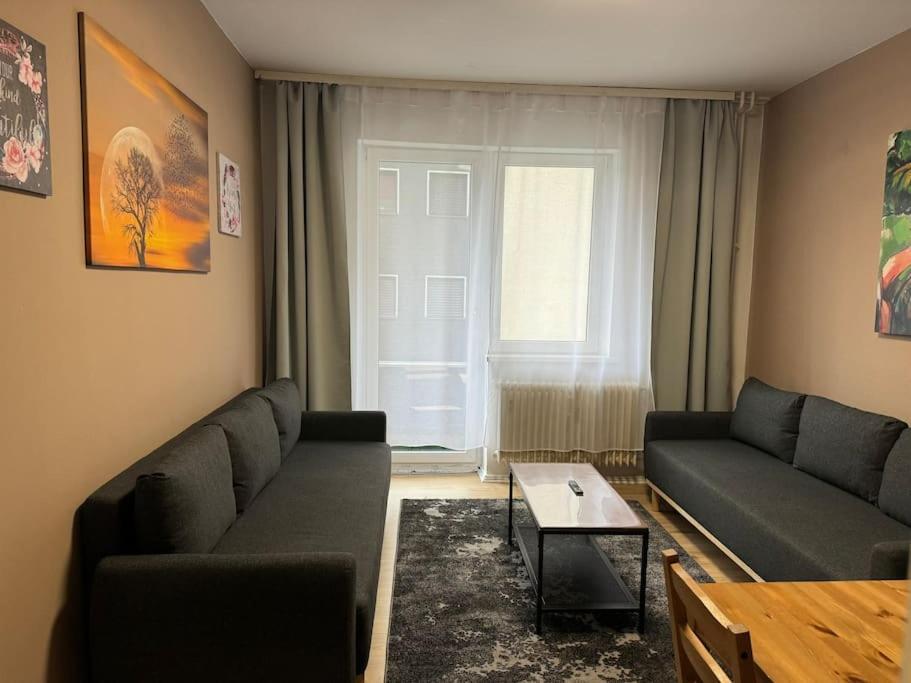 Choice Berlin - Wohnung Fuer Bis Zu 12 Personen מראה חיצוני תמונה