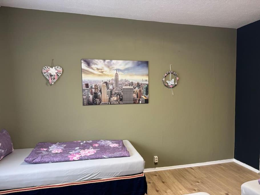 Choice Berlin - Wohnung Fuer Bis Zu 12 Personen מראה חיצוני תמונה