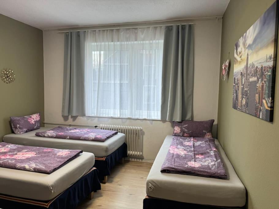 Choice Berlin - Wohnung Fuer Bis Zu 12 Personen מראה חיצוני תמונה